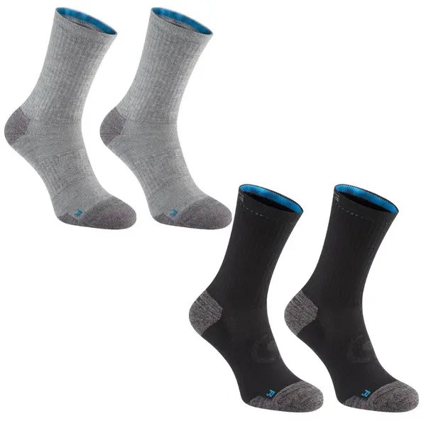 Ping SensorCool No Show Socks 2 Pair Pack